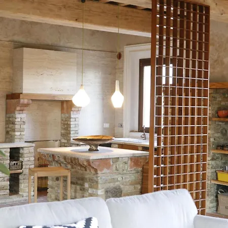 Mit Gemeinschaftlichem Pool By Interhome Apartamento