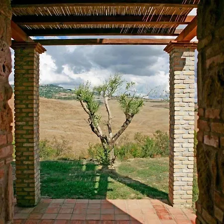 Mit Gemeinschaftlichem Pool By Interhome * Volterra