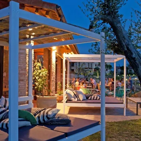 Appartamento Mit Gemeinschaftlichem Pool By Interhome *