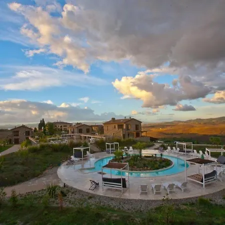 Mit Gemeinschaftlichem Pool By Interhome Appartamento Volterra