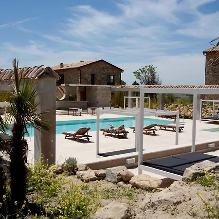 Appartamento Mit Gemeinschaftlichem Pool By Interhome Volterra